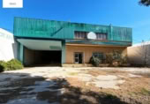 Nave Industrial en venta en Albacete, Calle E foto