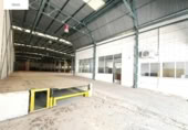 Nave Industrial en venta en Albacete, Calle E foto