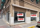 Local comercial
en venda
amb 143m² a Elx foto