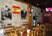 Cafeteria
en venda
amb 75m² a Villena foto