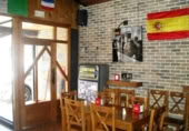 Cafeteria
en venda
amb 75m² a Villena foto
