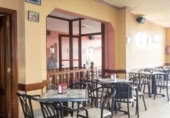 Bar
en venda
amb 190m² a O Porrinyo foto