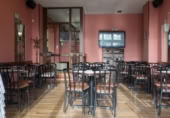 Bar
en venda
amb 190m² a O Porrinyo foto