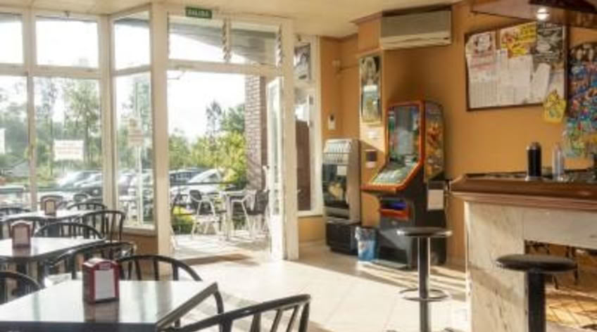 Local comercial