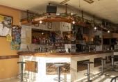 Bar
en venda
amb 190m² a O Porrinyo foto