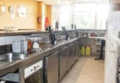 Bar
en venda
amb 190m² a O Porrinyo foto