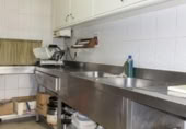 Bar
en venda
amb 190m² a O Porrinyo foto