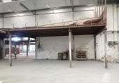 4880m² commercial premises industrial for sale in Benicarló, photo