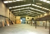 4880m² commercial premises industrial for sale in Benicarló, photo