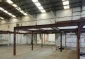 4880m² commercial premises industrial for sale in Benicarló, photo