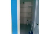 40m² commercial premises for sale in Ferrol, photo