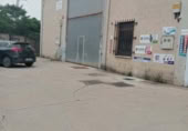 Nave Industrial en venta con 500m² en Vitoria foto
