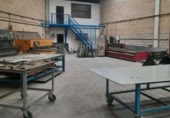 Nave Industrial en venta con 500m² en Vitoria foto
