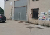 Nave Industrial en venta con 500m² en Vitoria foto