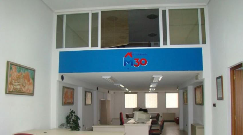 Local comercial