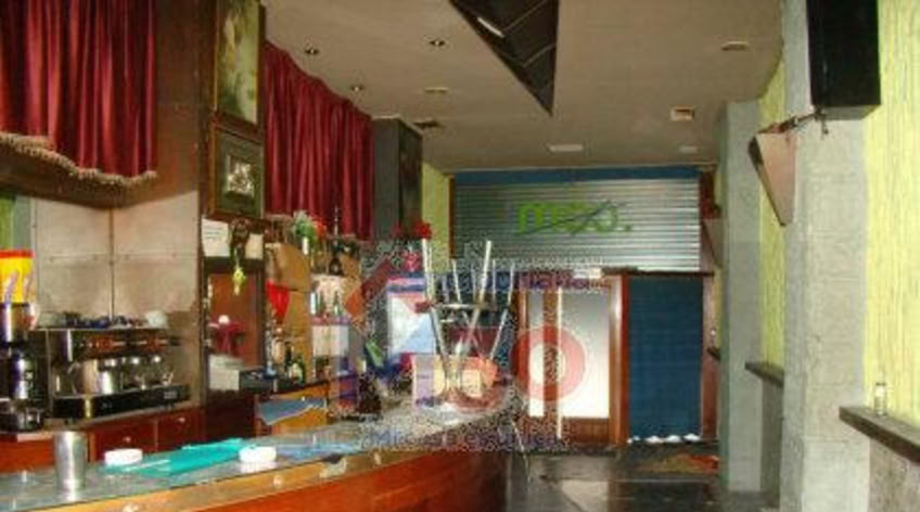Local comercial