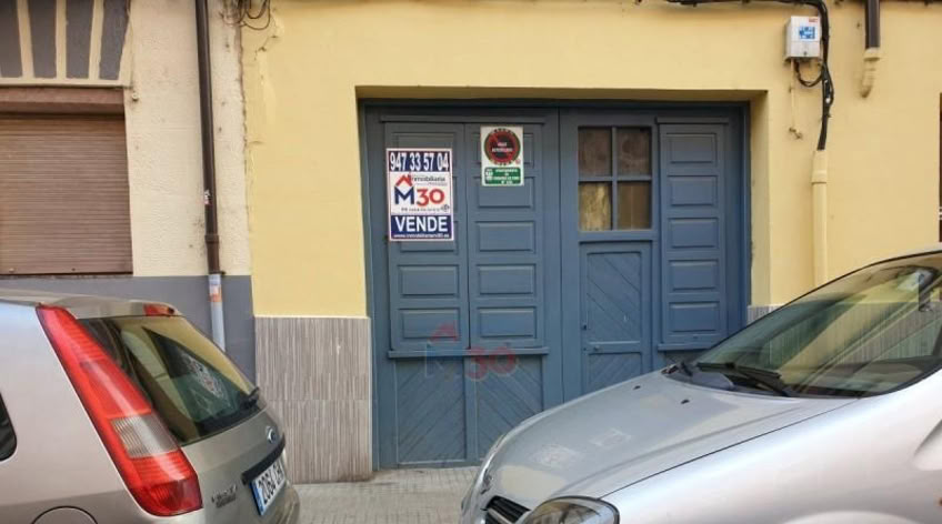 Local comercial