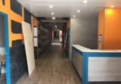 Local comercial en venta con 465m² en Miranda de Ebro foto