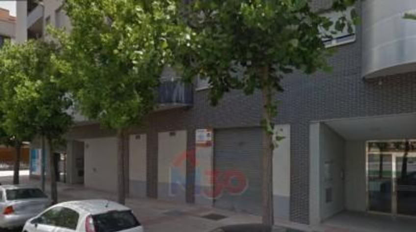 Local comercial