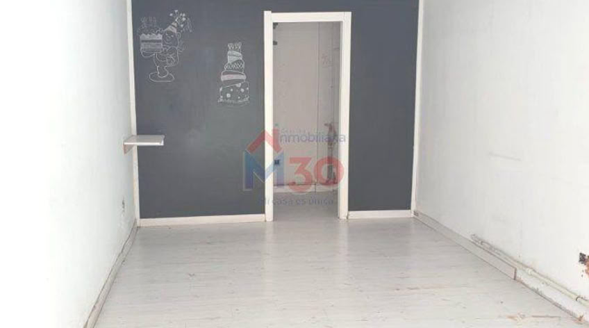 Local comercial