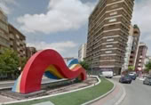 Oficina en venta con 230m² en Miranda de Ebro foto
