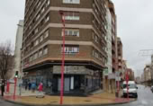Oficina en venta con 230m² en Miranda de Ebro foto