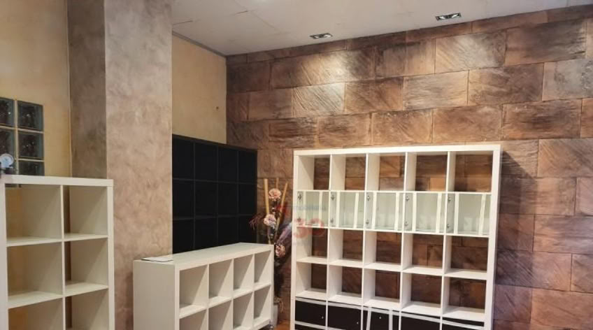 Local comercial