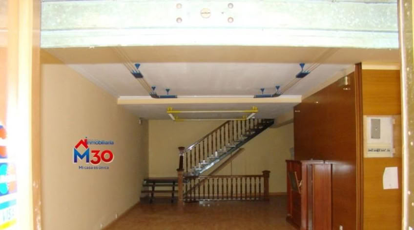 Local comercial