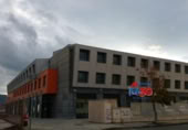 Oficina en venta con 93m² en Miranda de Ebro foto