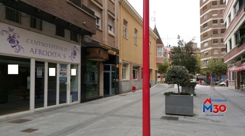 Local comercial