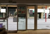 Local comercial
en venda
amb 55m² a Miranda de Ebro foto