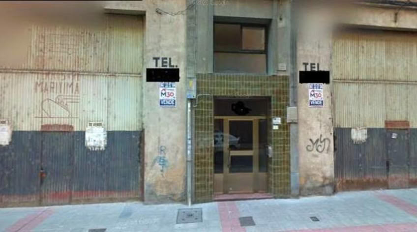 Local comercial
