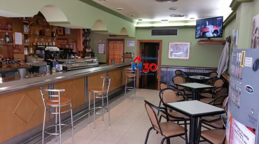 Local comercial
