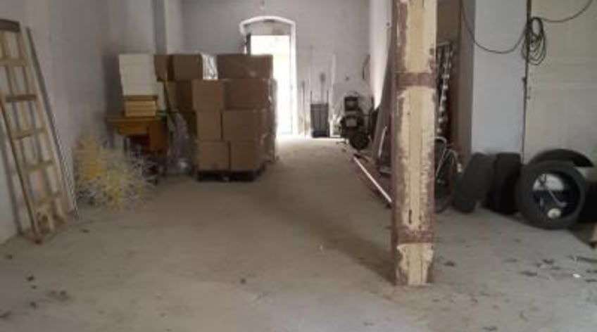 Local comercial