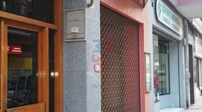 Local comercial