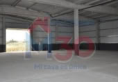 750m² warehouse industrial for sale in Briones, photo