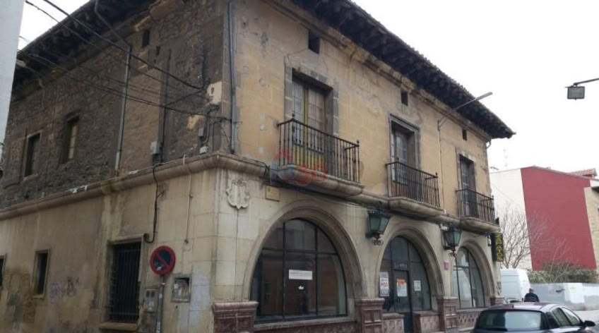Local comercial