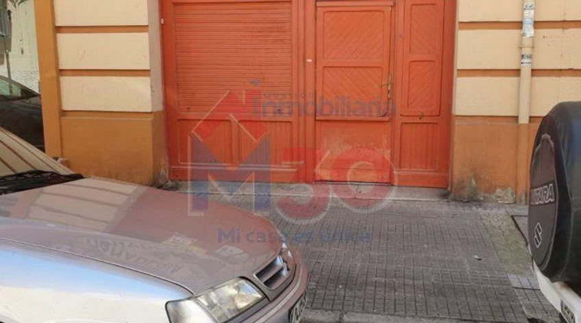 Local comercial