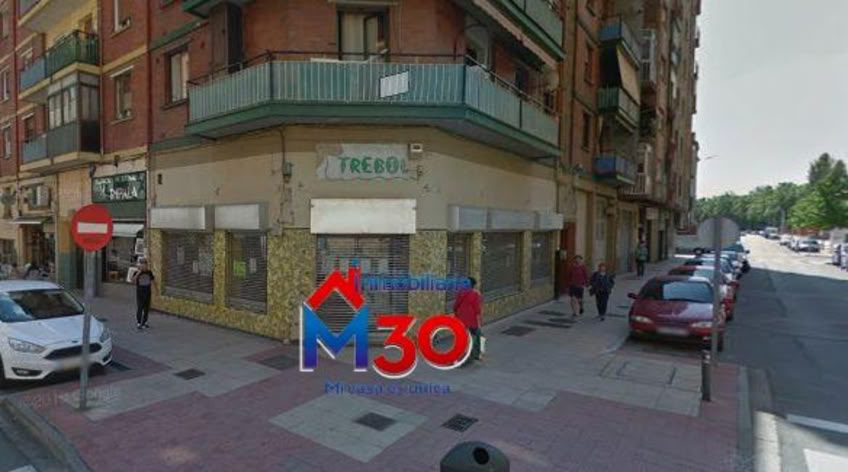 Local comercial