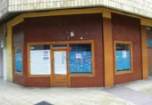 Local comercial
en venda
amb 75m² a Miranda de Ebro foto