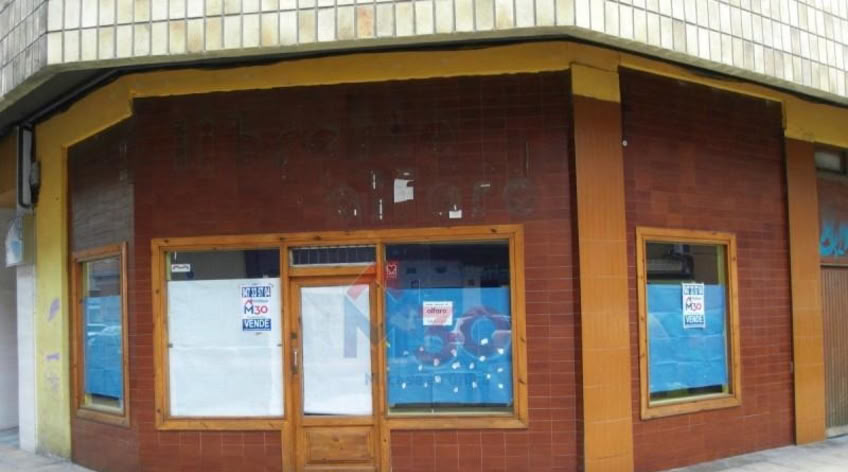 Local comercial