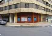 Local comercial
en venda
amb 75m² a Miranda de Ebro foto