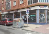 Local comercial
en venda
a Miranda de Ebro foto