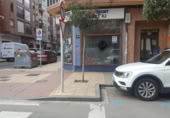 Local comercial
en venda
a Miranda de Ebro foto