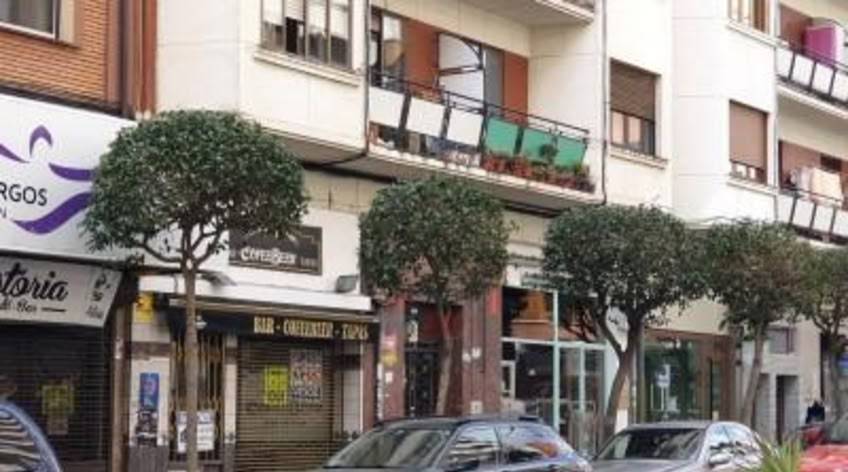 Local comercial