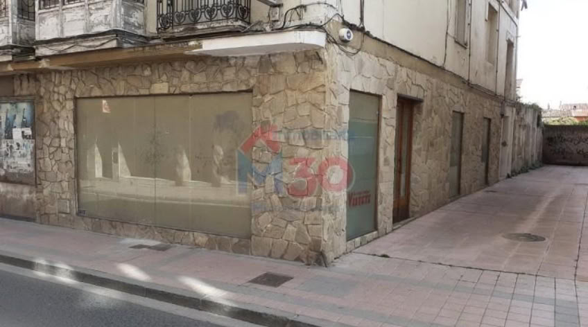 Local comercial