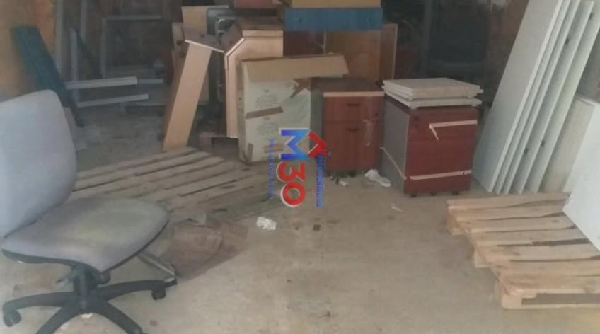 Local comercial