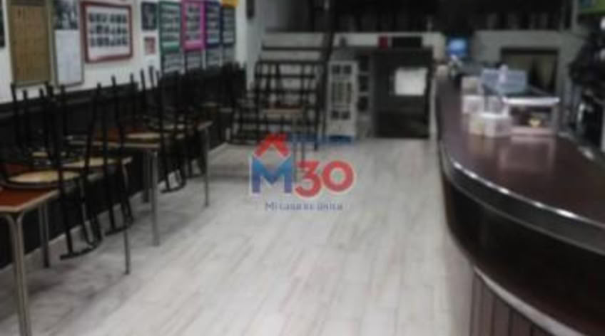 Local comercial