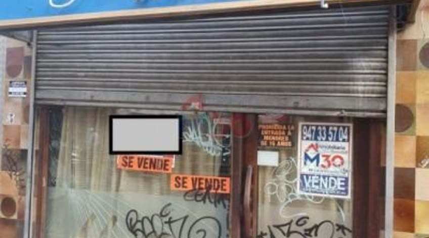Local comercial