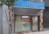 Bar
en venda
amb 56m² a Miranda de Ebro foto